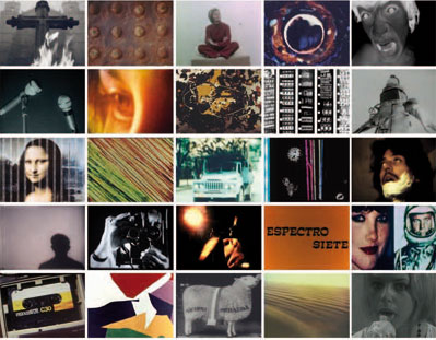 From Ecstasy to Rapture: 50 Years of Alternative Spanish Film
